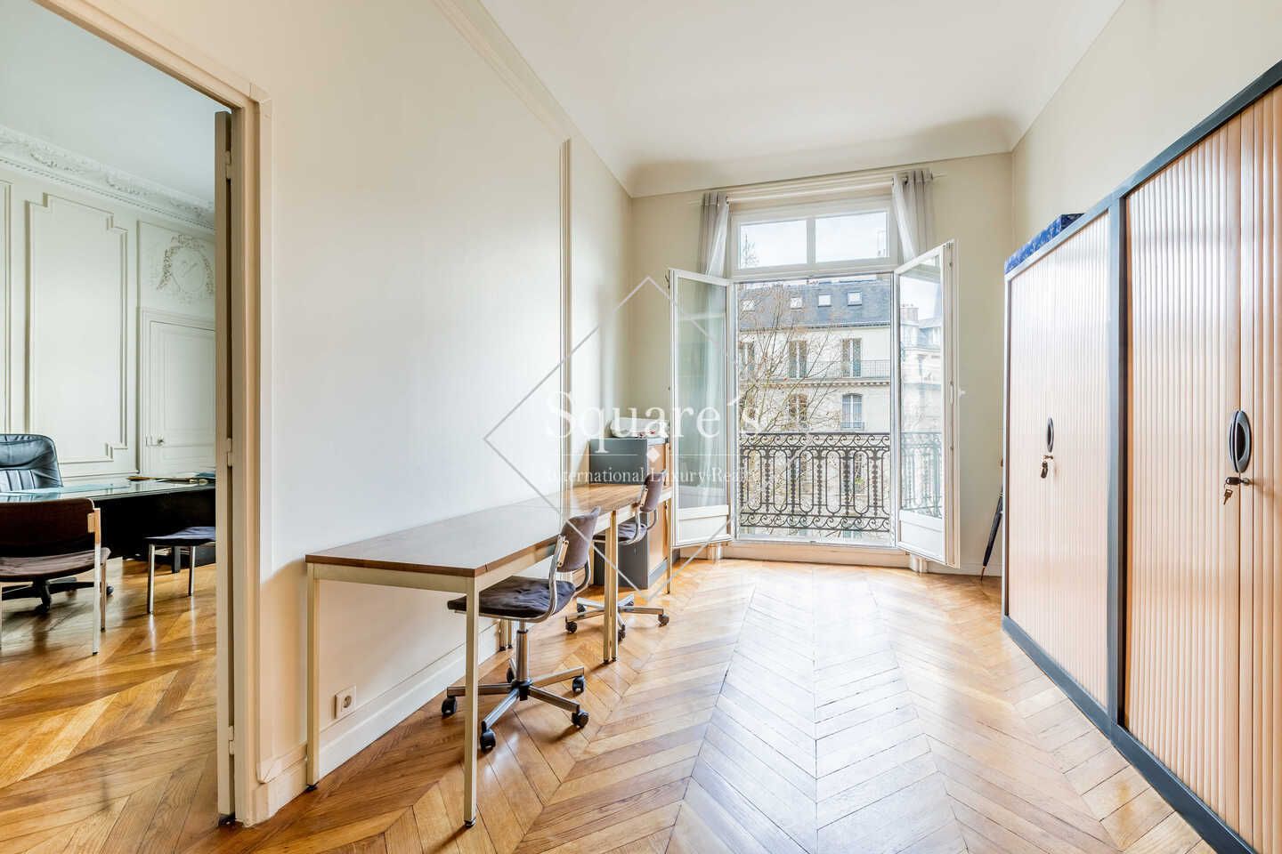 appartement 7 Pièces en vente sur Paris 17ème (75017)