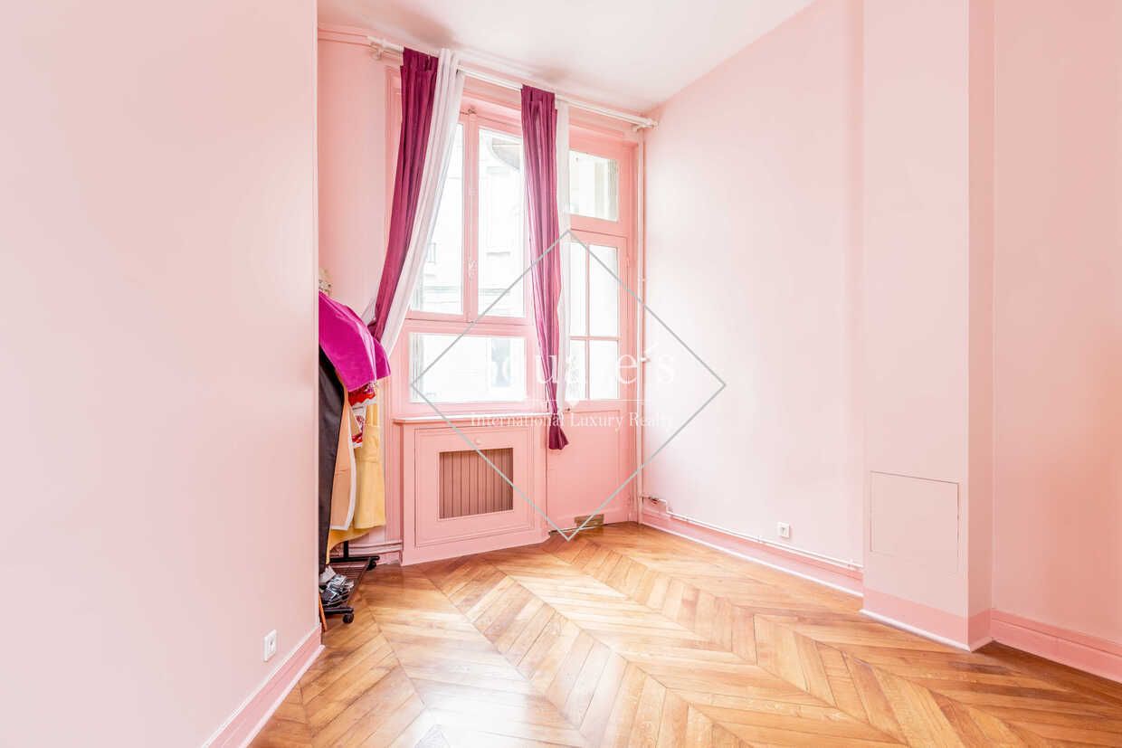 appartement 7 Pièces en vente sur Paris 17ème (75017)