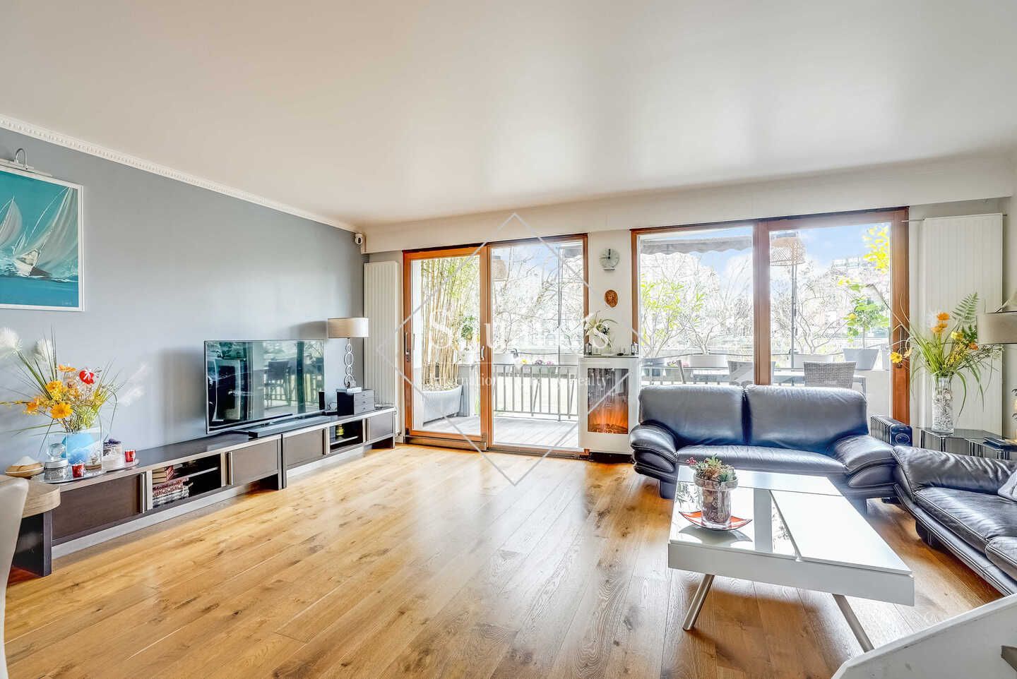 maison 7 Pièces en vente sur Neuilly-sur-Seine (92200)