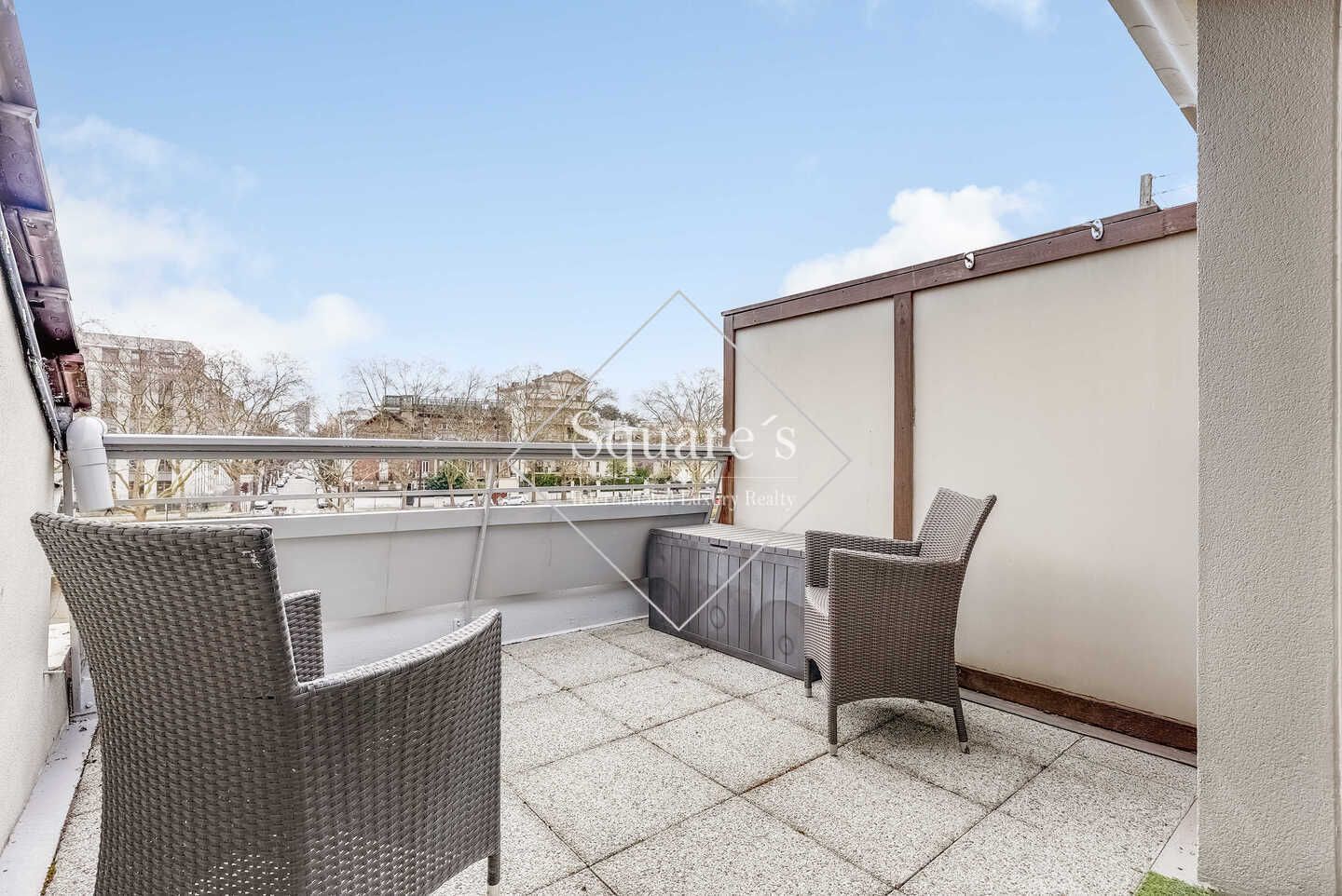 maison 7 Pièces en vente sur Neuilly-sur-Seine (92200)