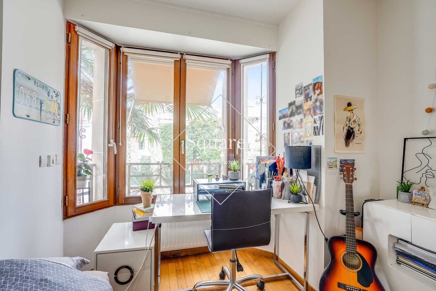 maison 7 Pièces en vente sur Neuilly-sur-Seine (92200)