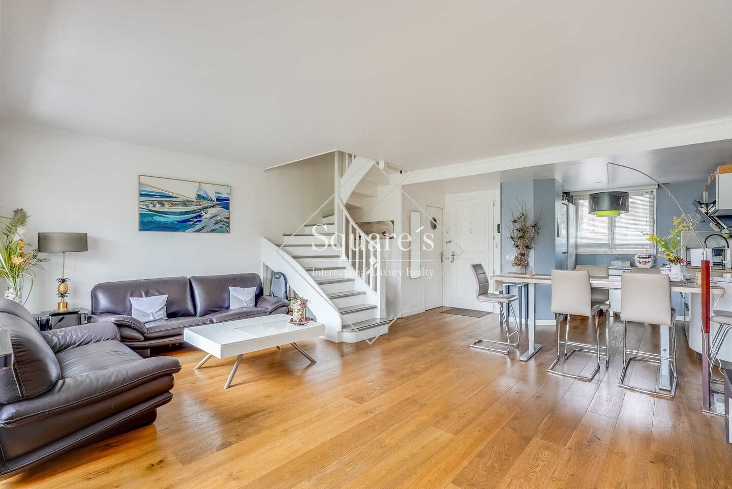 maison 7 Pièces en vente sur Neuilly-sur-Seine (92200)