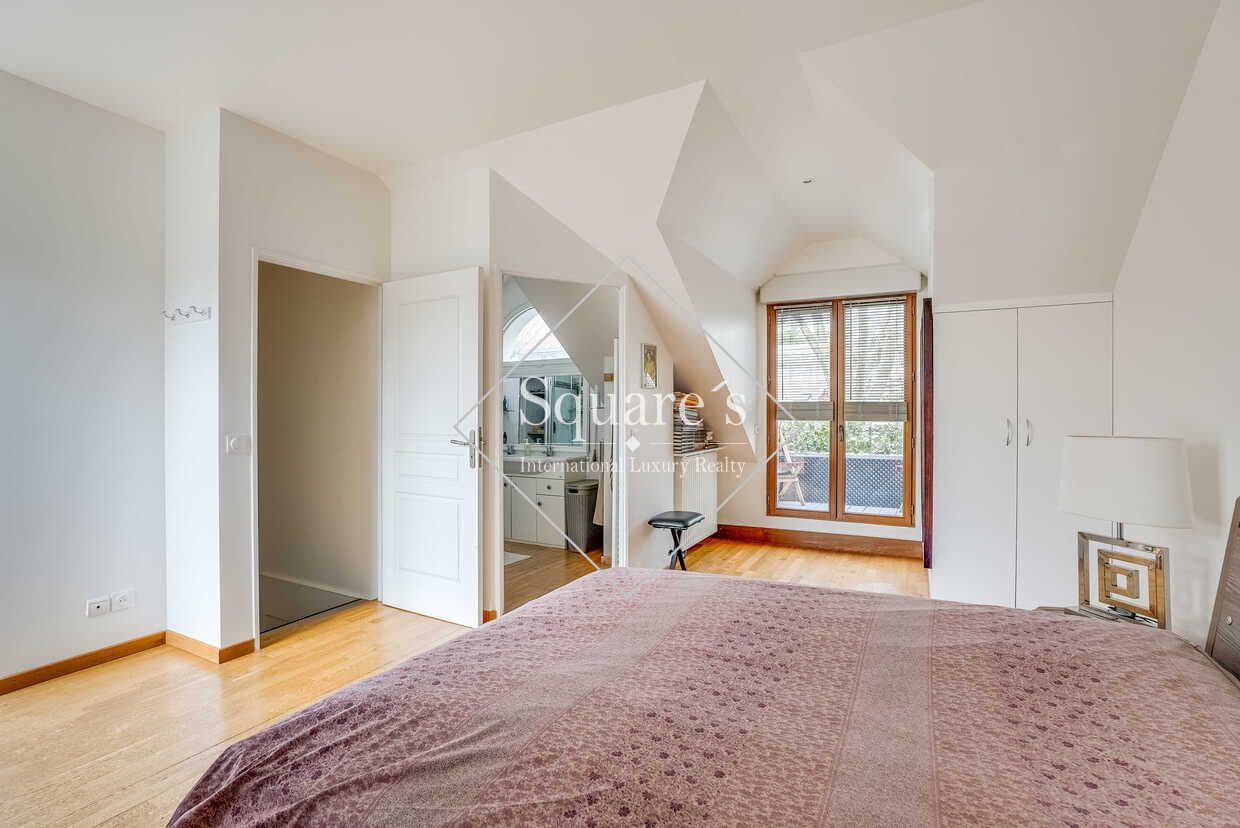 maison 7 Pièces en vente sur Neuilly-sur-Seine (92200)