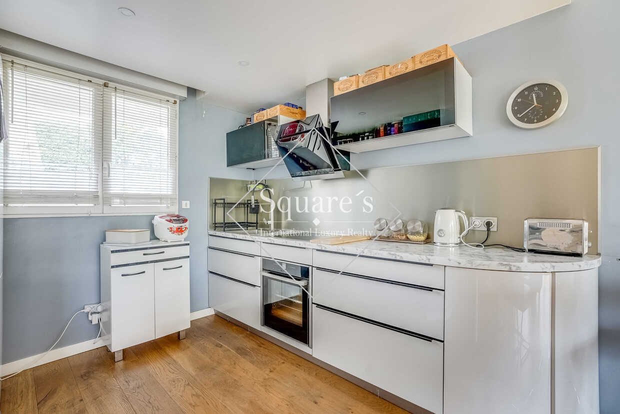 maison 7 Pièces en vente sur Neuilly-sur-Seine (92200)