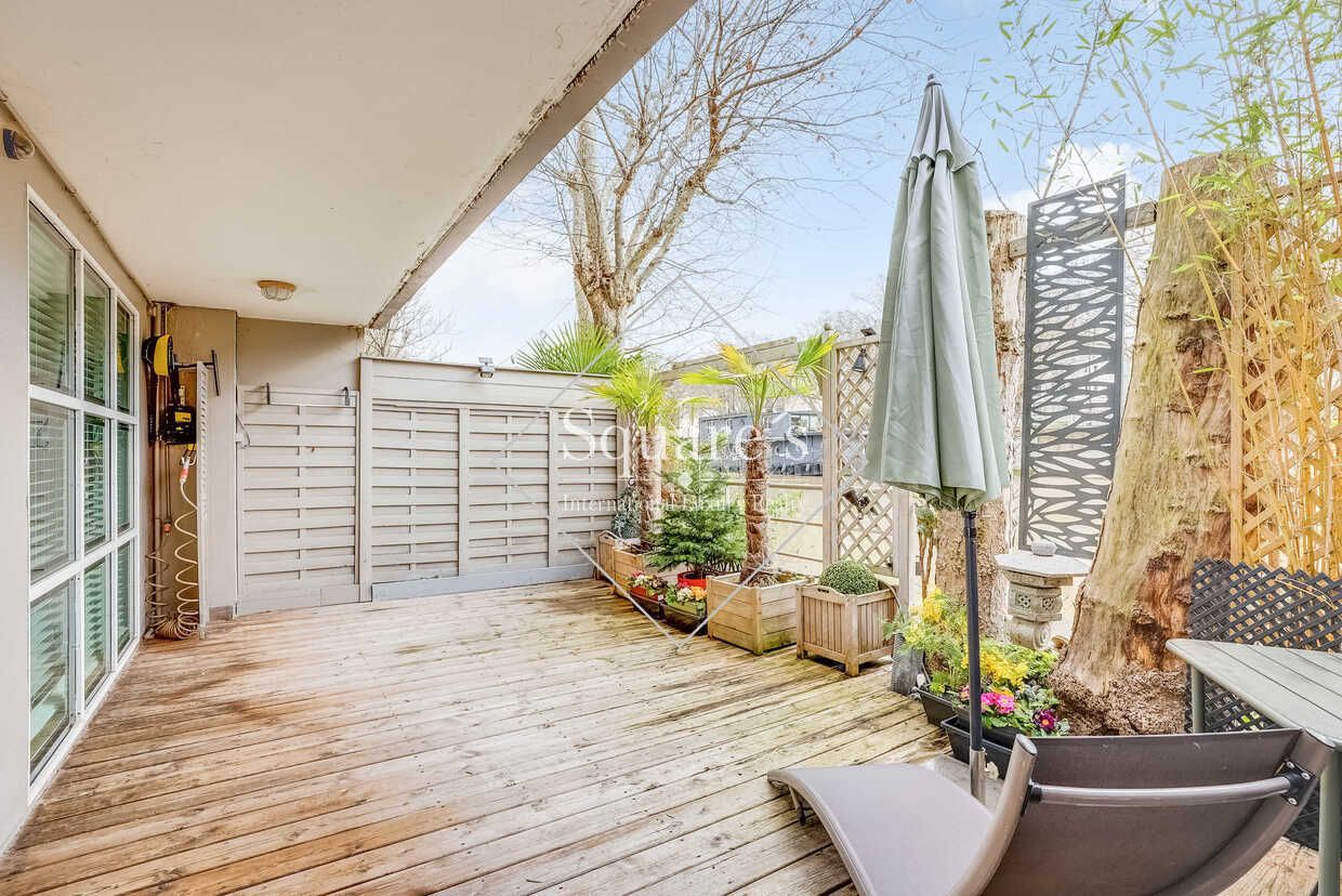 maison 7 Pièces en vente sur Neuilly-sur-Seine (92200)