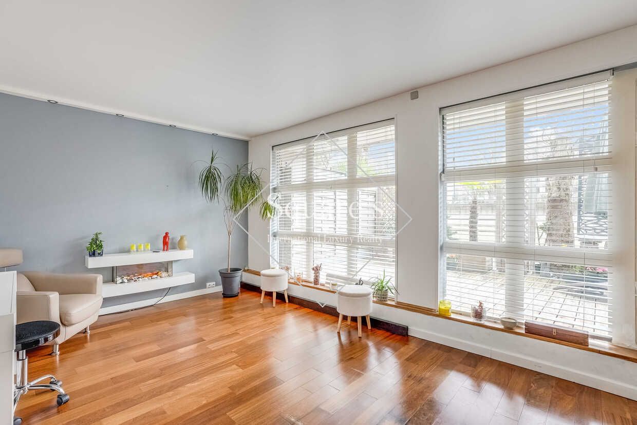 maison 7 Pièces en vente sur Neuilly-sur-Seine (92200)