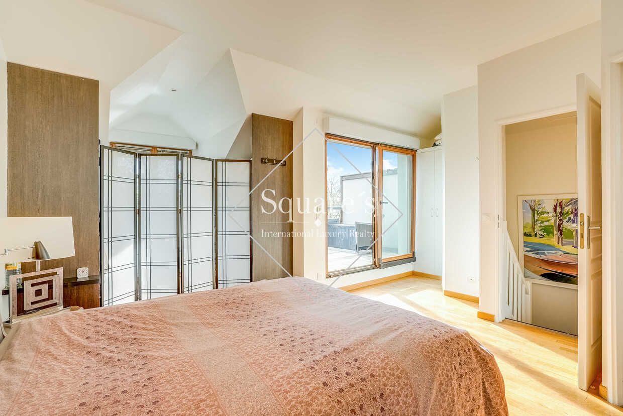 maison 7 Pièces en vente sur Neuilly-sur-Seine (92200)