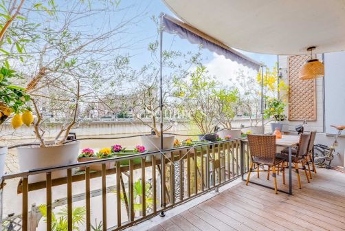 Vente Maison Neuilly-sur-Seine 7&nbsp;Pièces 185&nbsp;m²