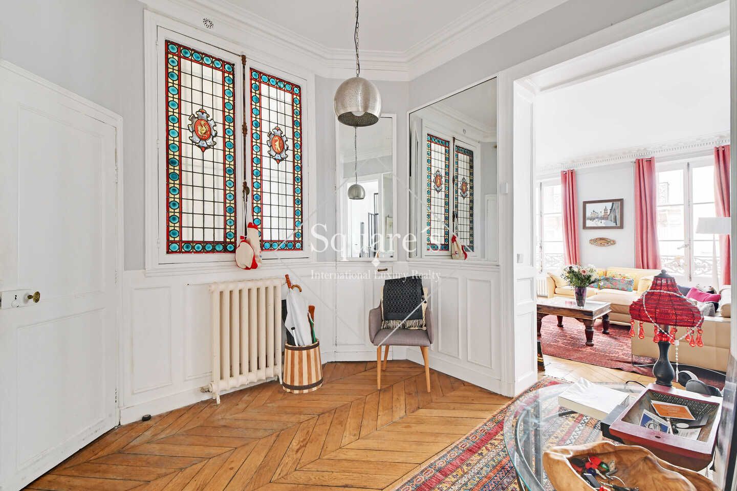 apartment 6 Rooms for sale on Paris 9ème (75009)