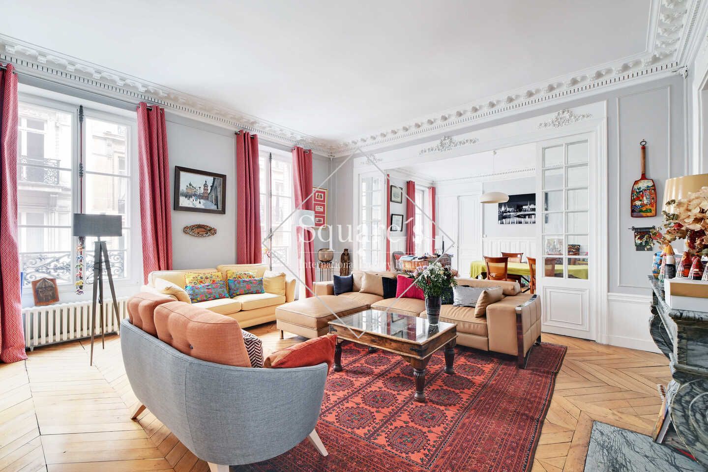 apartment 6 Rooms for sale on Paris 9ème (75009)