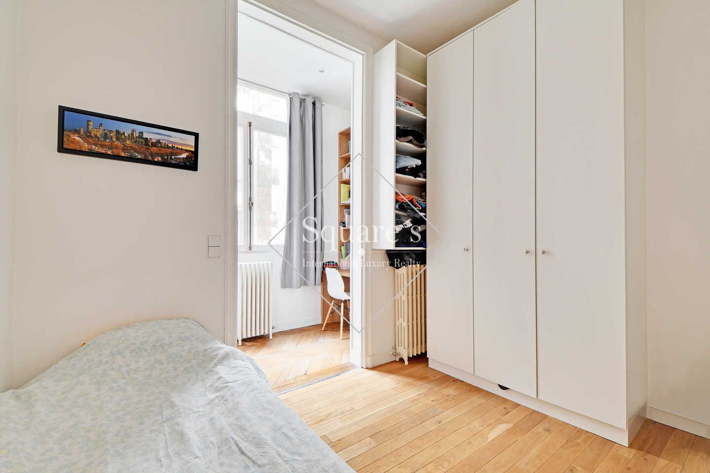 apartment 6 Rooms for sale on Paris 9ème (75009)