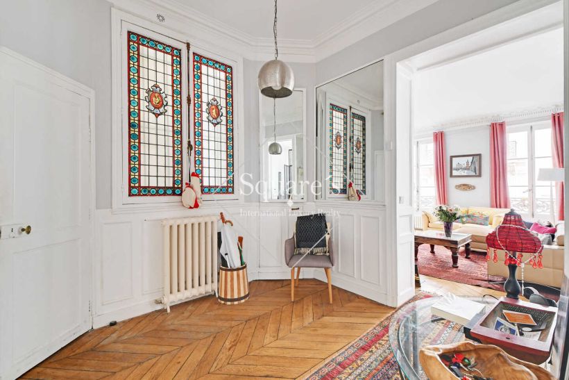 apartment 6 Rooms for sale on Paris 9ème (75009)