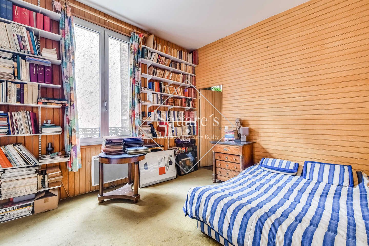 apartment 6 Rooms for sale on Paris 9ème (75009)