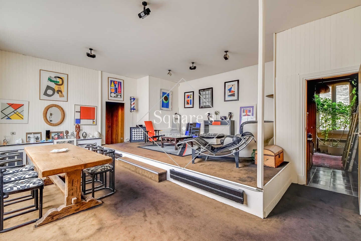 apartment 6 Rooms for sale on Paris 9ème (75009)