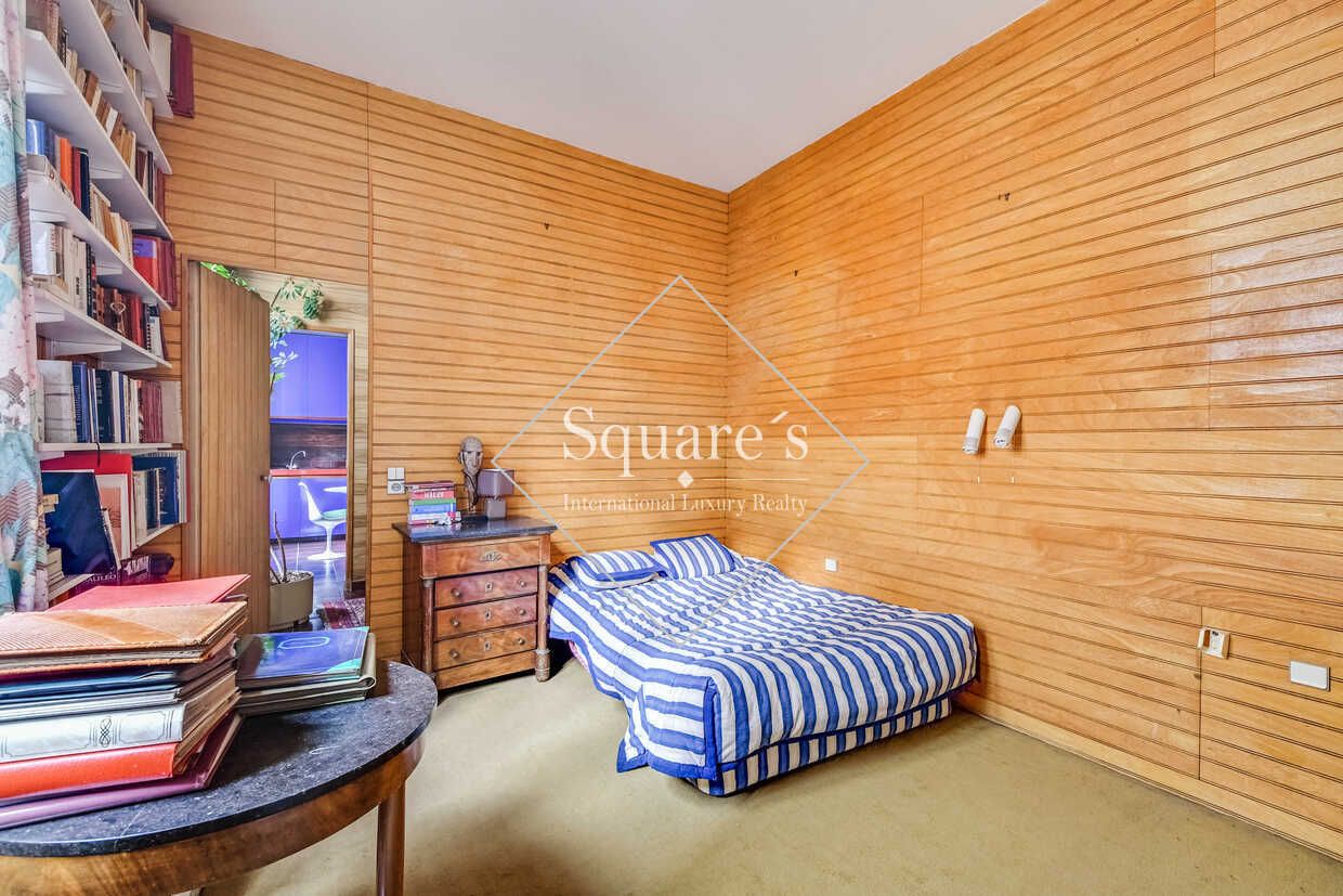 apartment 6 Rooms for sale on Paris 9ème (75009)