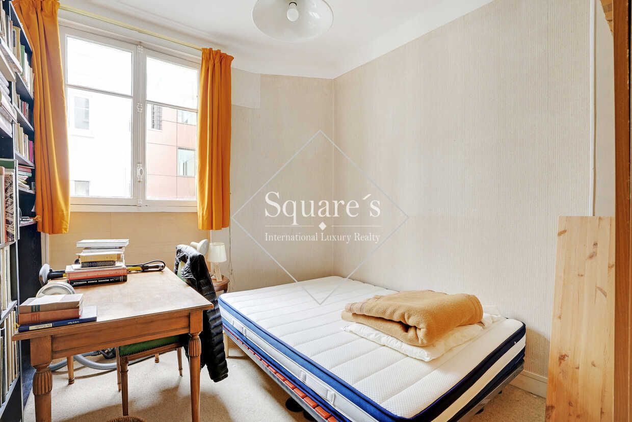 appartement 7 Pièces en vente sur Paris 17ème (75017)