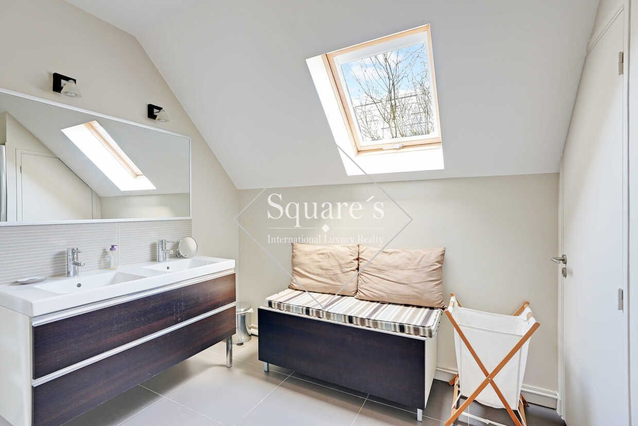 maison 8 Pièces en vente sur Garches (92380)