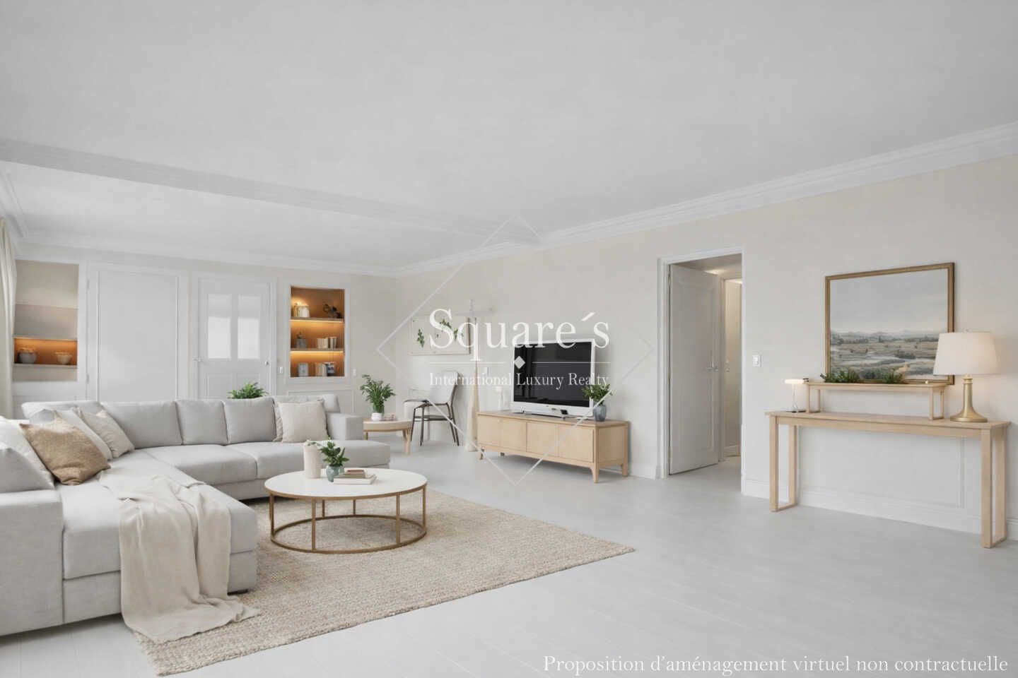 apartment 5 Rooms for sale on Neuilly-sur-Seine (92200)