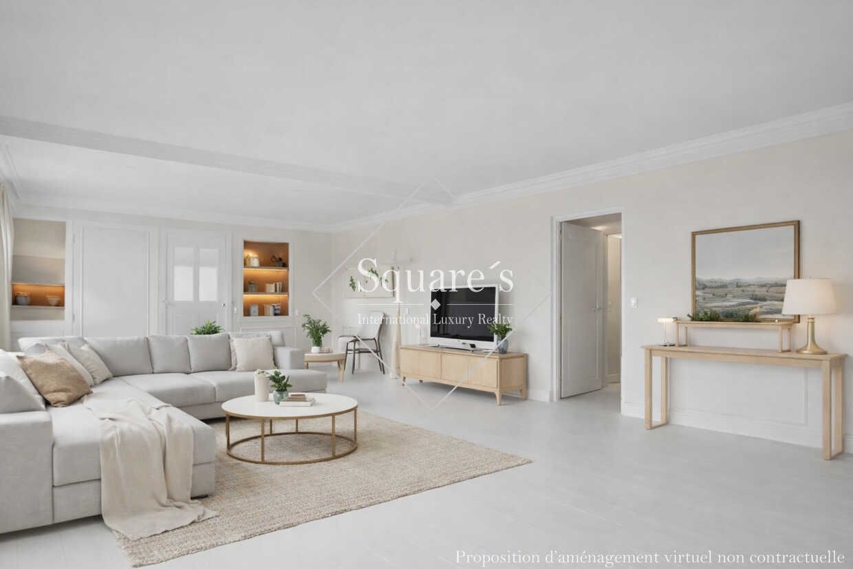 appartement 5 Pièces en vente sur Neuilly-sur-Seine (92200)