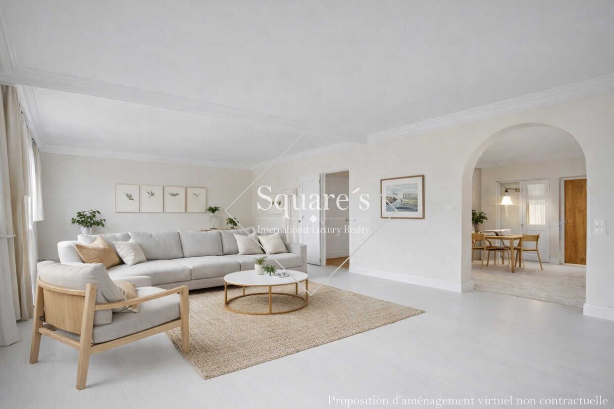 apartment 5 Rooms for sale on Neuilly-sur-Seine (92200)