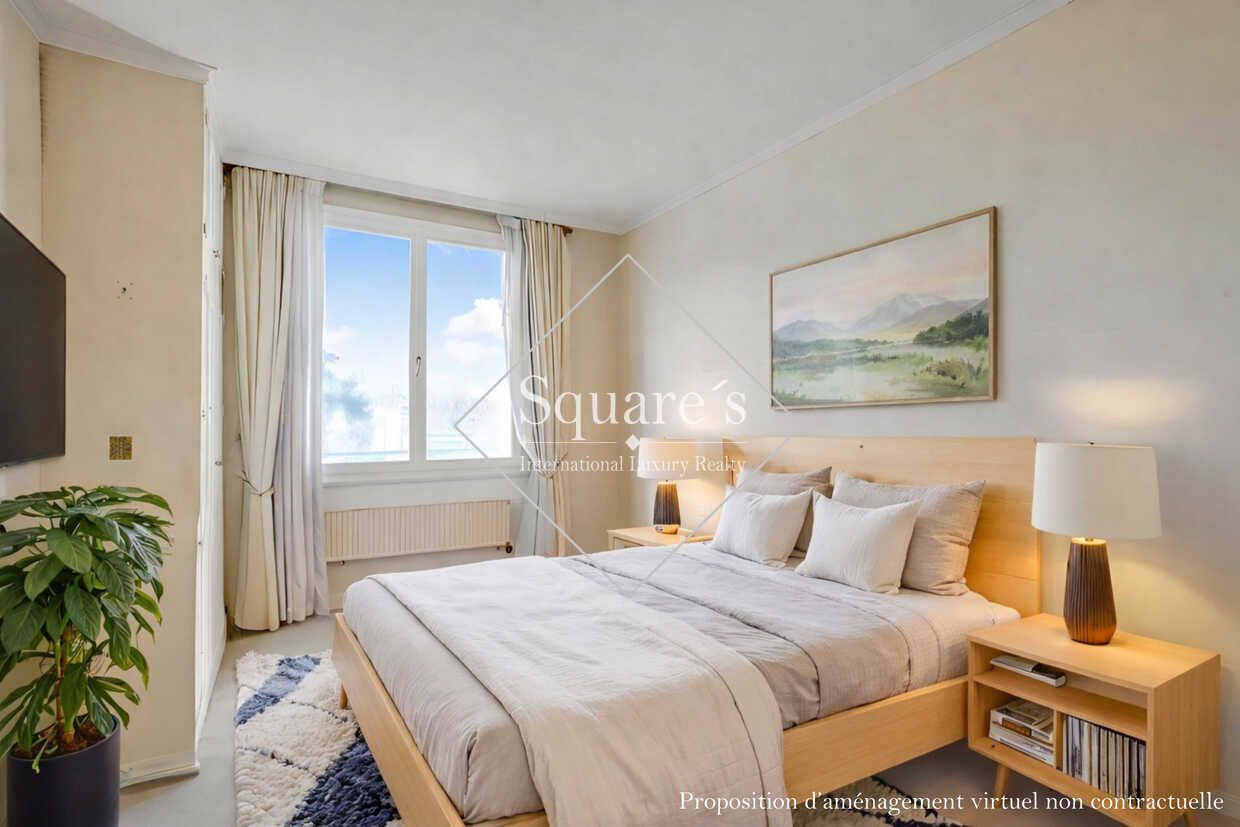apartment 5 Rooms for sale on Neuilly-sur-Seine (92200)