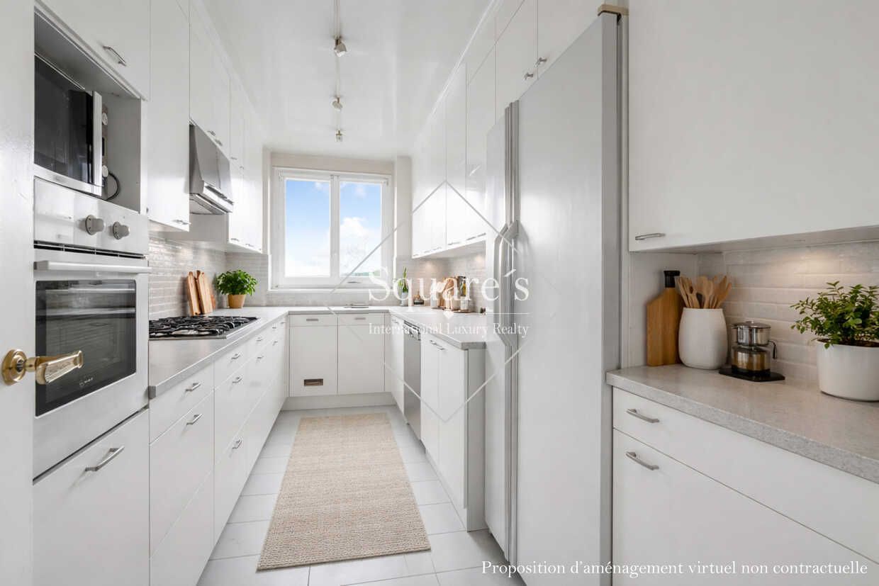 appartement 5 Pièces en vente sur Neuilly-sur-Seine (92200)