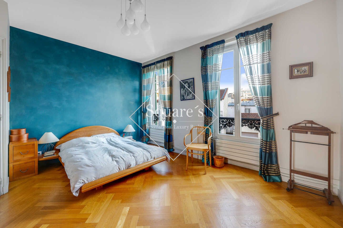 maison 9 Pièces en vente sur Asnières (92600)