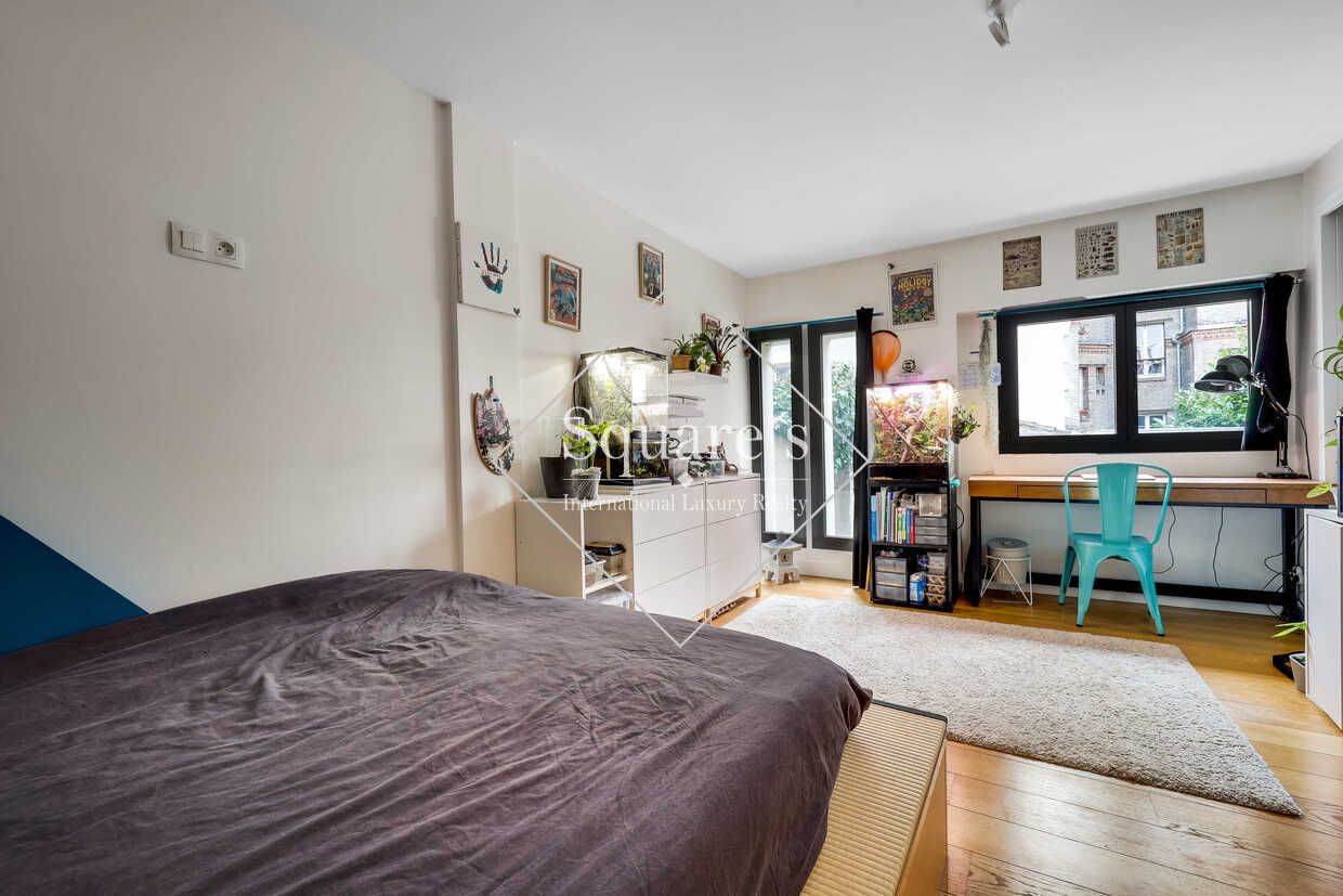 appartement 5 Pièces en vente sur Boulogne (92100)