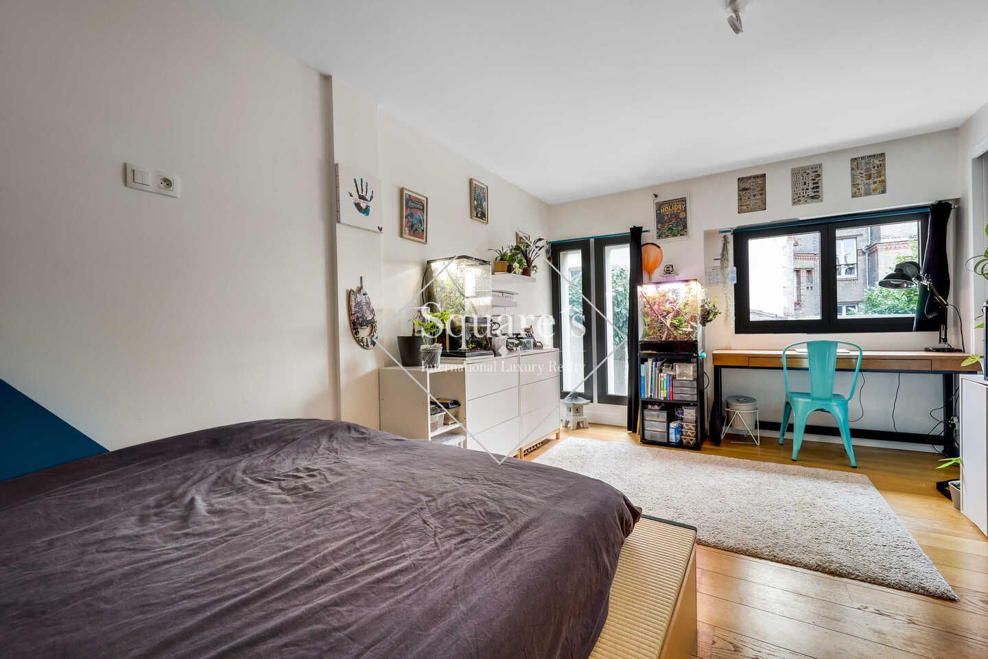 house 5 Rooms for sale on Boulogne (92100)