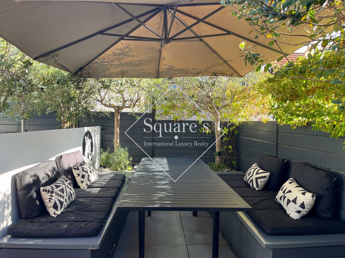 house 5 Rooms for sale on Boulogne (92100)