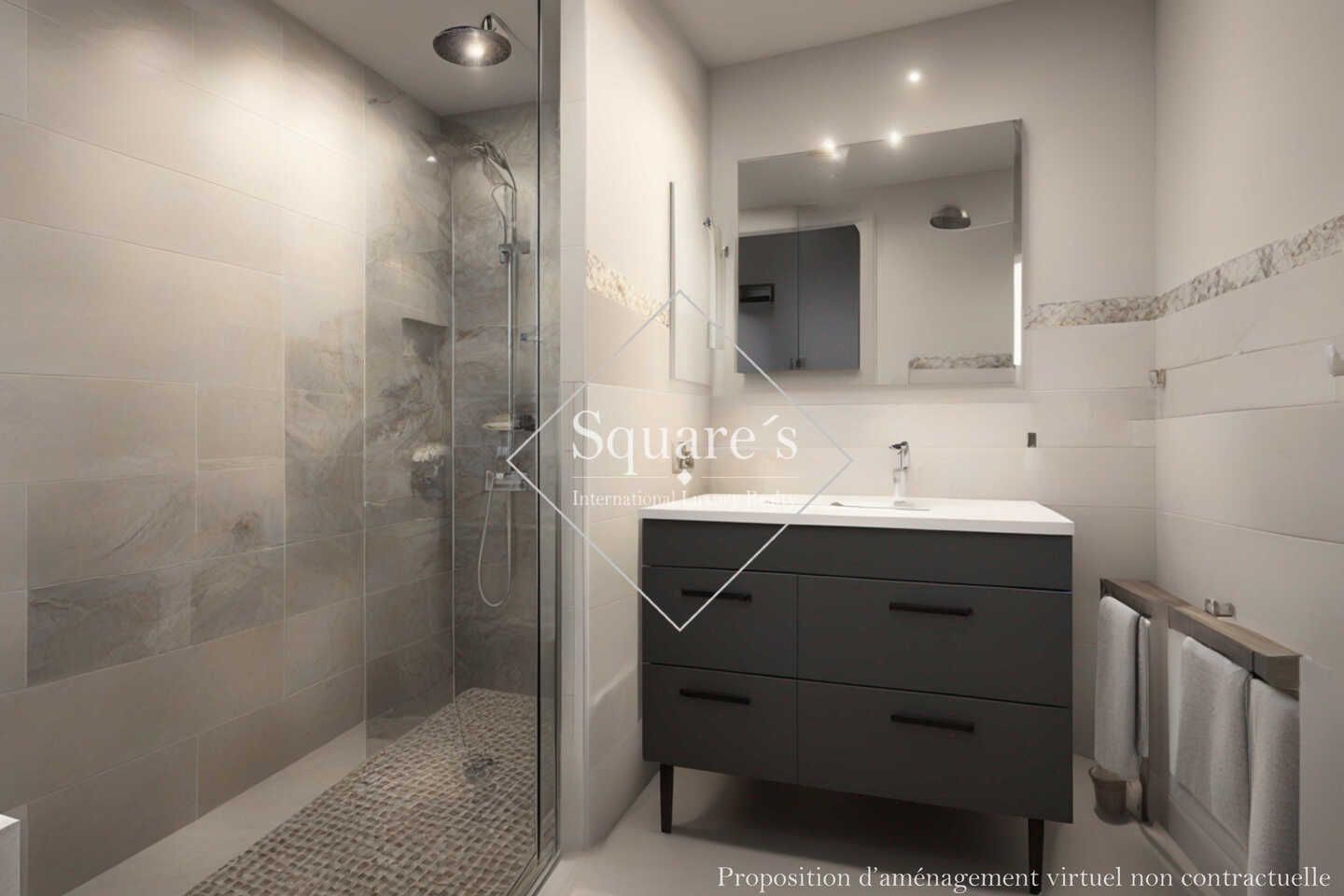 apartment 5 Rooms for sale on Paris 16ème (75016)