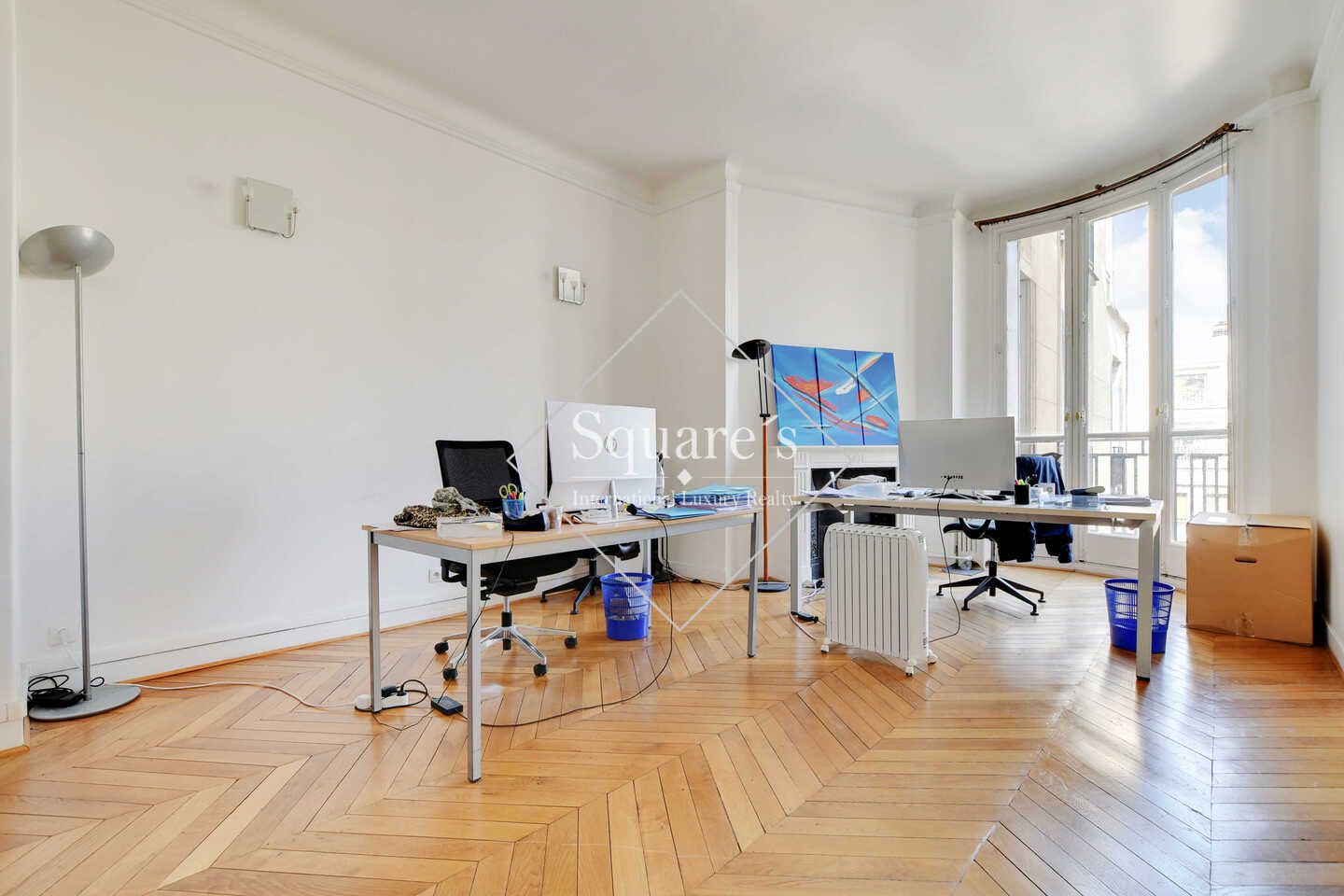 apartment 5 Rooms for sale on Paris 16ème (75016)