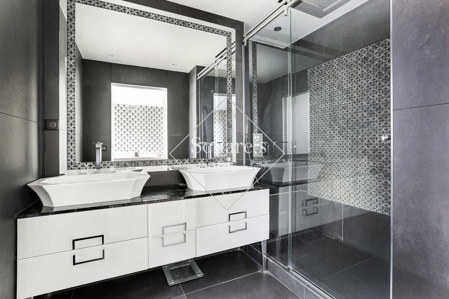 apartment 5 Rooms for sale on Boulogne (92100)