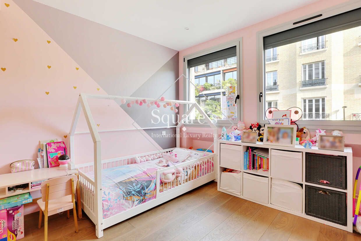 apartment 5 Rooms for sale on Boulogne (92100)