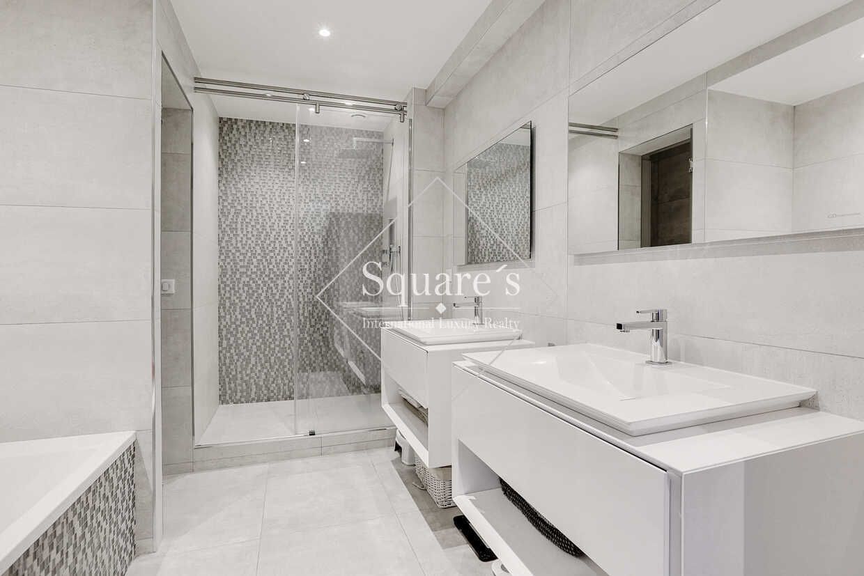 apartment 5 Rooms for sale on Boulogne (92100)
