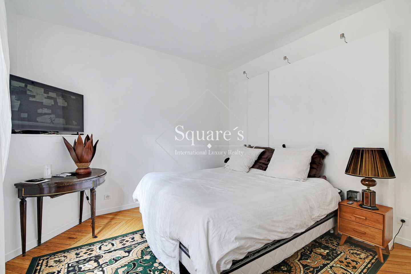 appartement 4 Pièces en vente sur Paris 8ème (75008)