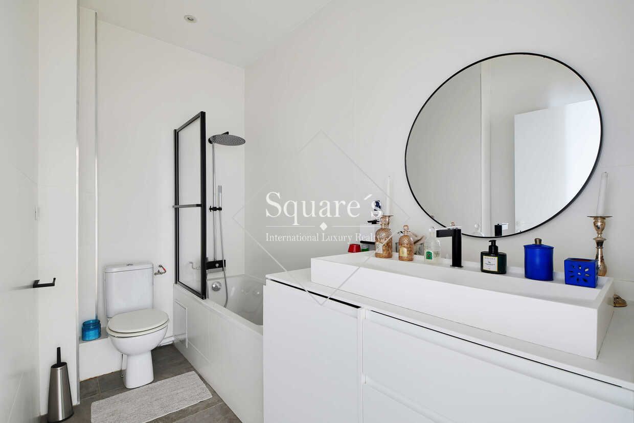 appartement 4 Pièces en vente sur Paris 8ème (75008)