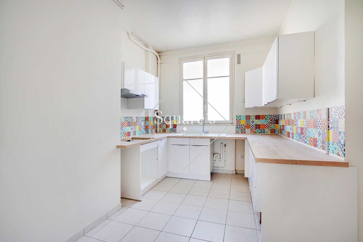 appartement 5 Pièces en vente sur Neuilly-sur-Seine (92200)