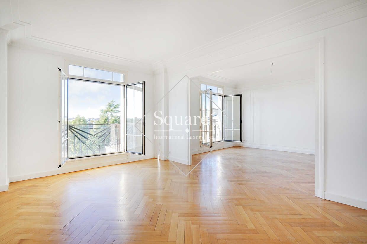 appartement 5 Pièces en vente sur Neuilly-sur-Seine (92200)