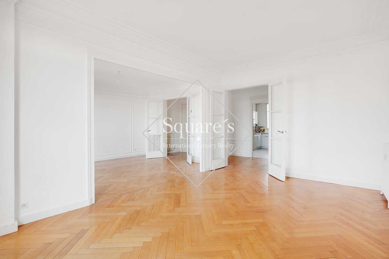 appartement 5 Pièces en vente sur Neuilly-sur-Seine (92200)