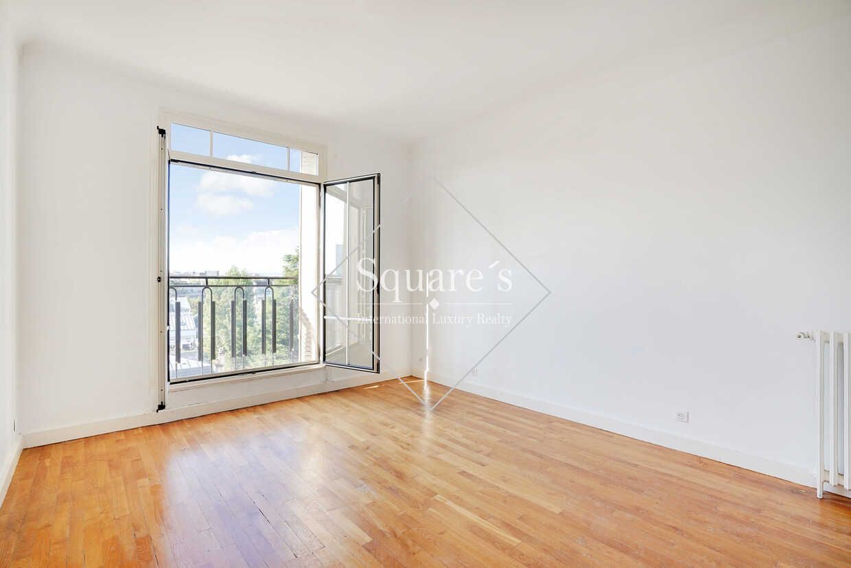 appartement 5 Pièces en vente sur Neuilly-sur-Seine (92200)