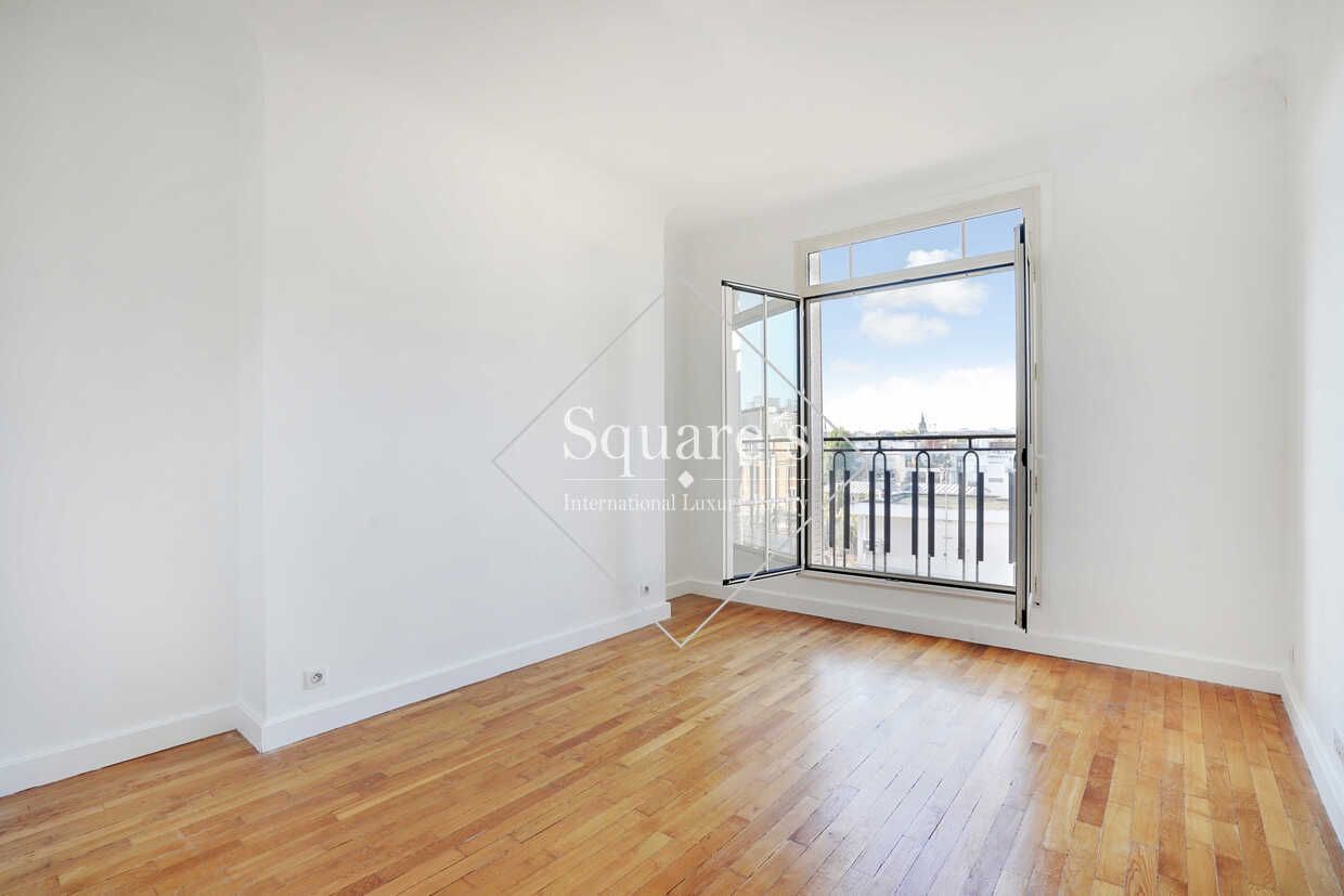 appartement 5 Pièces en vente sur Neuilly-sur-Seine (92200)
