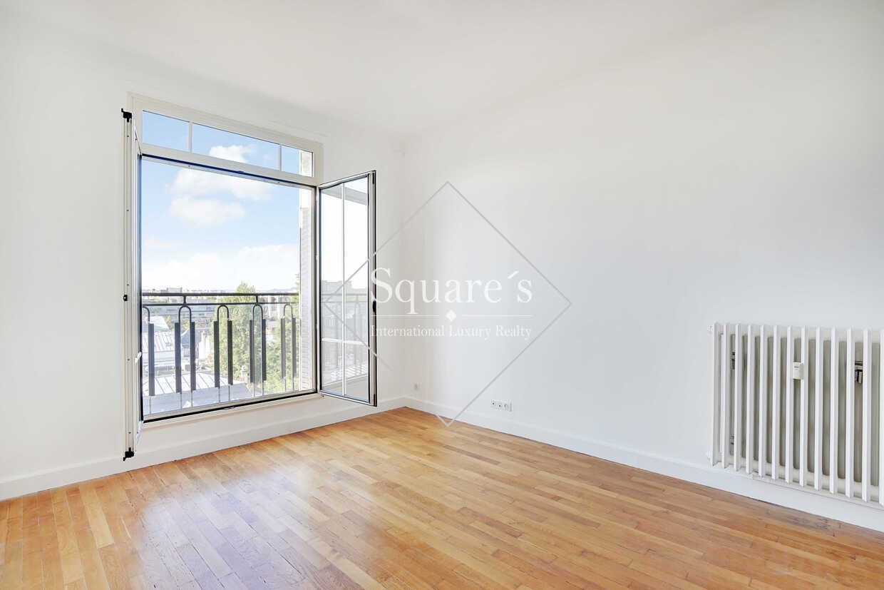appartement 5 Pièces en vente sur Neuilly-sur-Seine (92200)