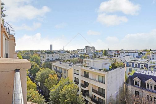 Vente Appartement Neuilly-sur-Seine 5&nbsp;Pièces 125&nbsp;m²