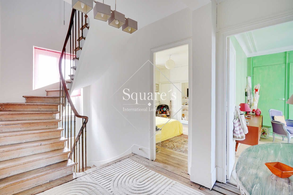 maison 11 Pièces en vente sur Asnières (92600)