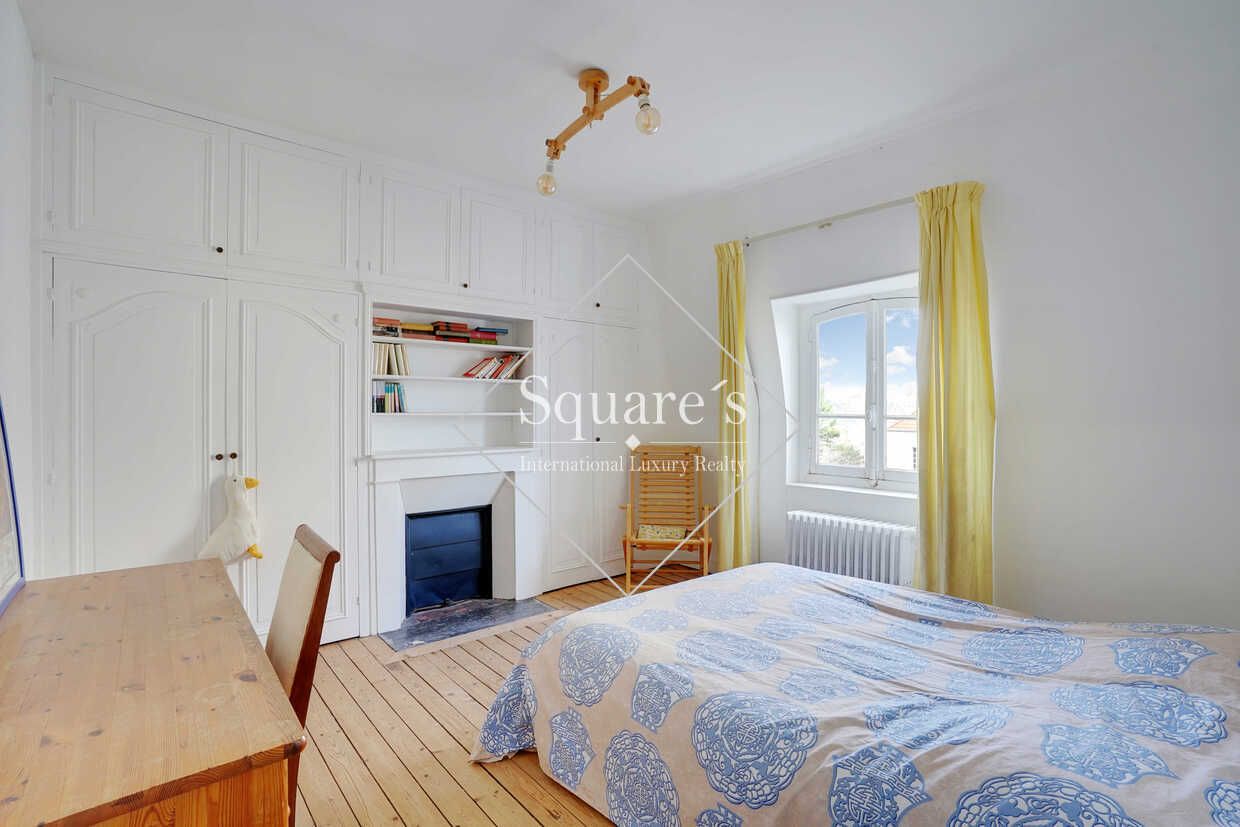 maison 11 Pièces en vente sur Asnières (92600)