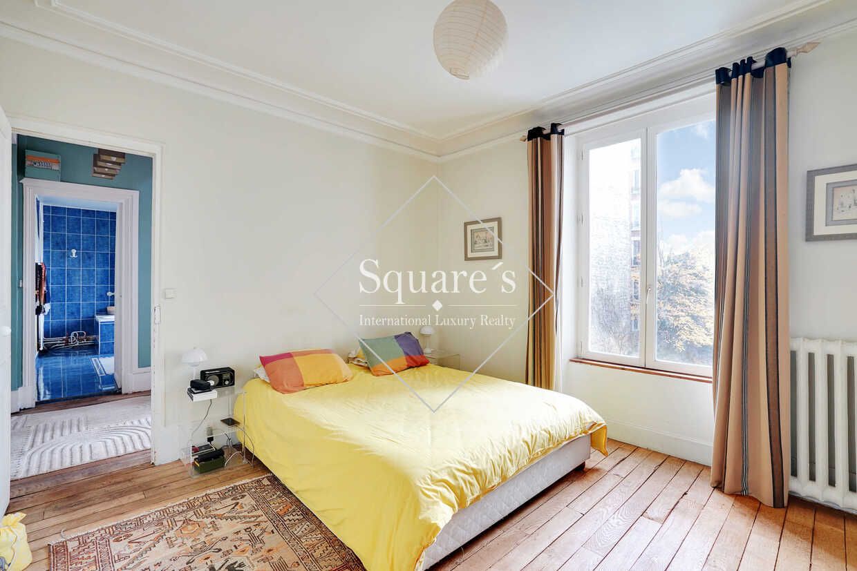 maison 11 Pièces en vente sur Asnières (92600)