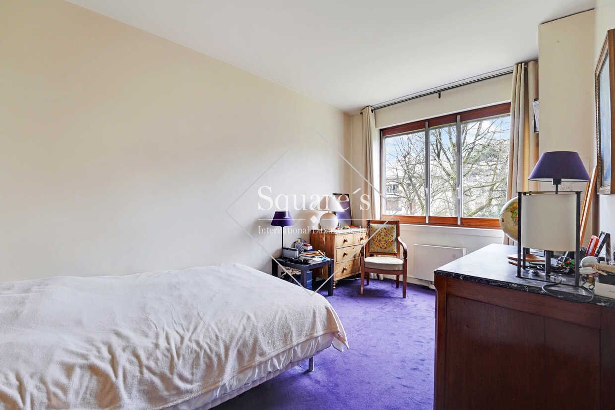 apartment 6 Rooms for sale on Neuilly-sur-Seine (92200)