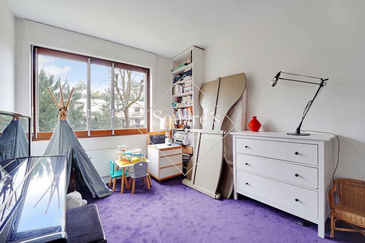 apartment 6 Rooms for sale on Neuilly-sur-Seine (92200)