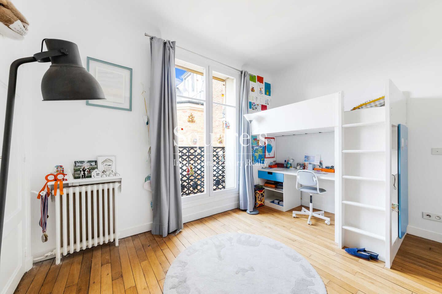 appartement 5 Pièces en vente sur Neuilly-sur-Seine (92200)